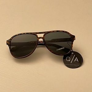 Quay Australia Sunglasses